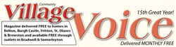 Village Voice